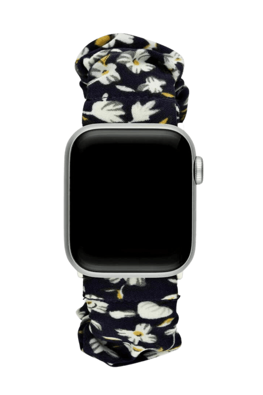 Curea Ceas Apple Watch Silky Blossom - WATCHERS