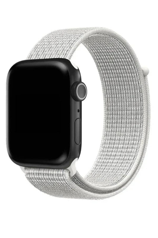 Curea Ceas Apple Watch Sport Nylon Everest - WATCHERS