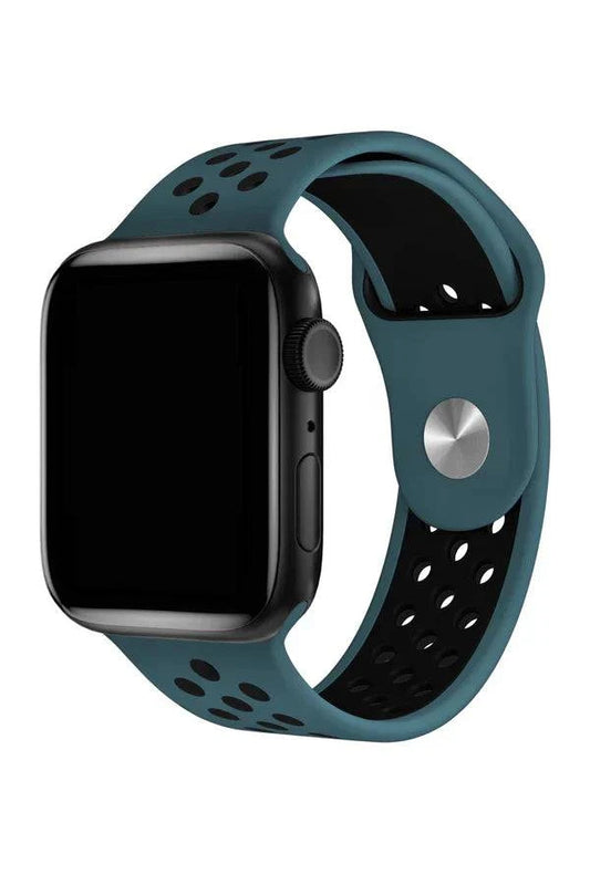 Curea Ceas Apple Watch Silicon Sport Bondi - WATCHERS