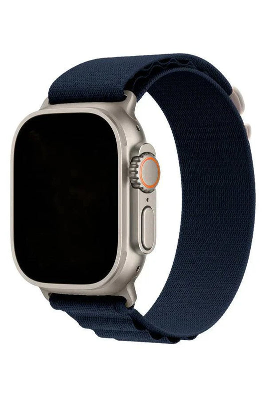 Curea Ceas Apple Watch Alpine Blazer - WATCHERS