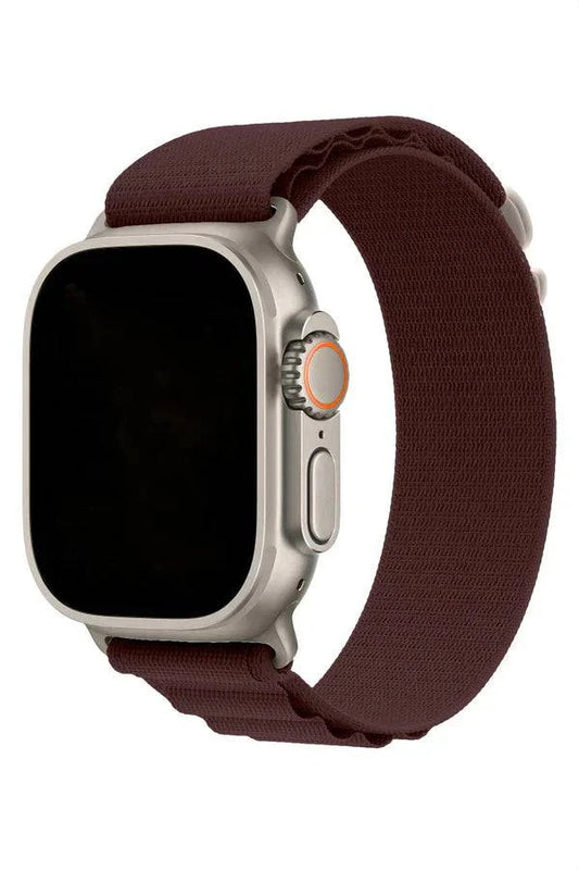 Curea Ceas Apple Watch Alpine Luxor - WATCHERS