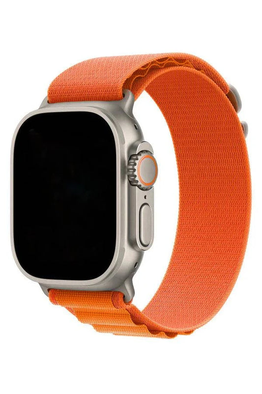 Curea Ceas Apple Watch Alpine Persimmon - WATCHERS