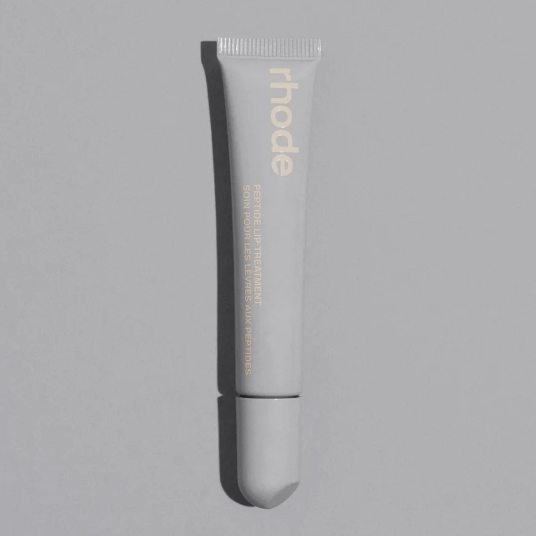 Rhode Peptide Lip Treatment Salted Caramel - WATCHERS