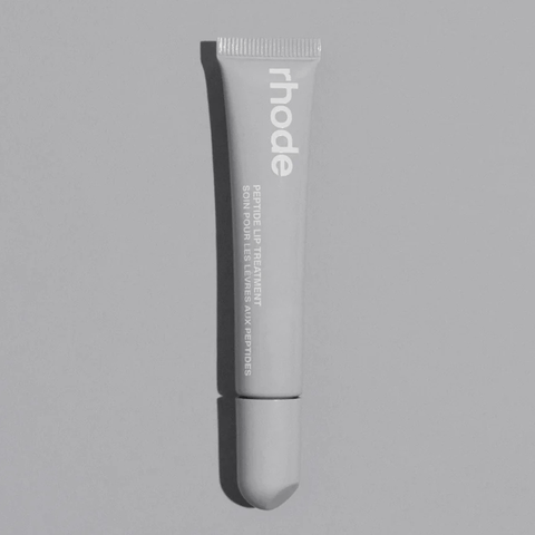 Rhode Peptide Lip Treatment Vanilla - WATCHERS