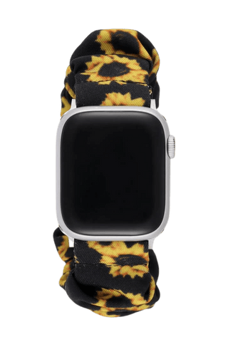 Curea Ceas Apple Watch Silky Summer Night - WATCHERS