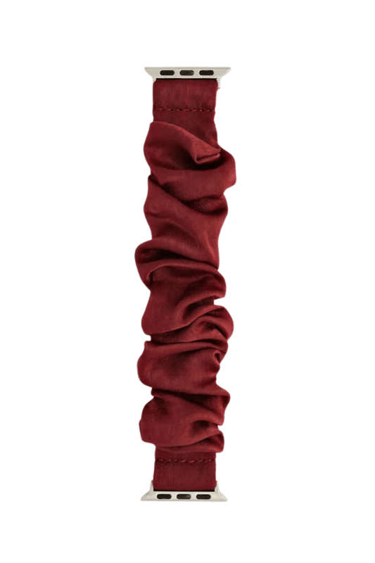 Curea Ceas Apple Watch Silky Mulberry - WATCHERS