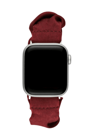 Curea Ceas Apple Watch Silky Mulberry - WATCHERS