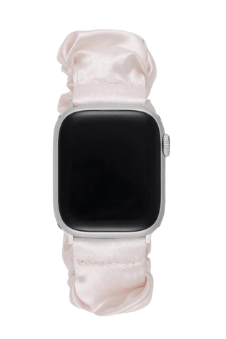 Curea Ceas Apple Watch Silky Cotton Candy - WATCHERS