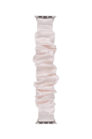 Curea Ceas Apple Watch Silky Cotton Candy - WATCHERS