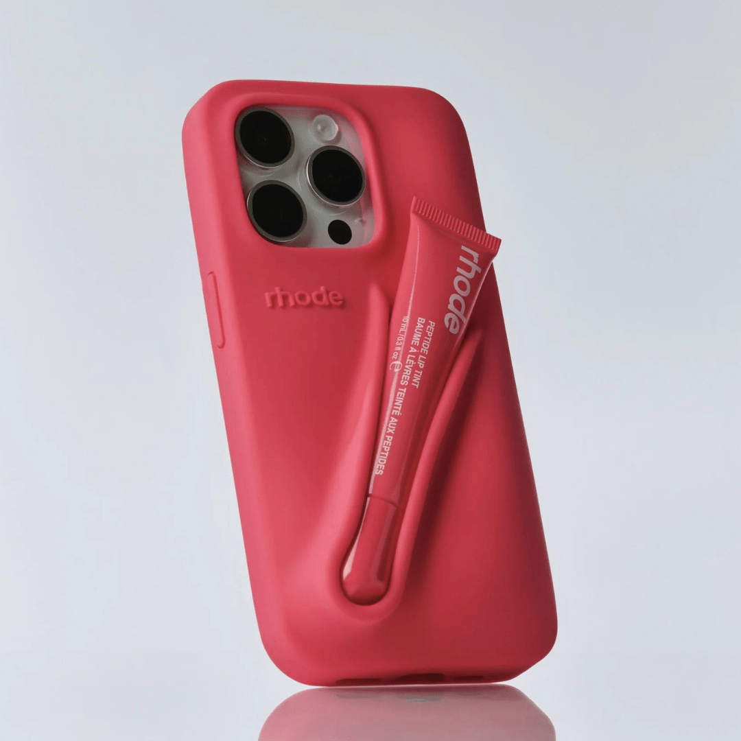 Husa iPhone Rhode Guava Spiritz - WATCHERS