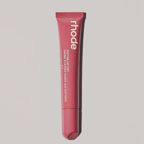Rhode Peptide Lip Tint Salty Tan - WATCHERS