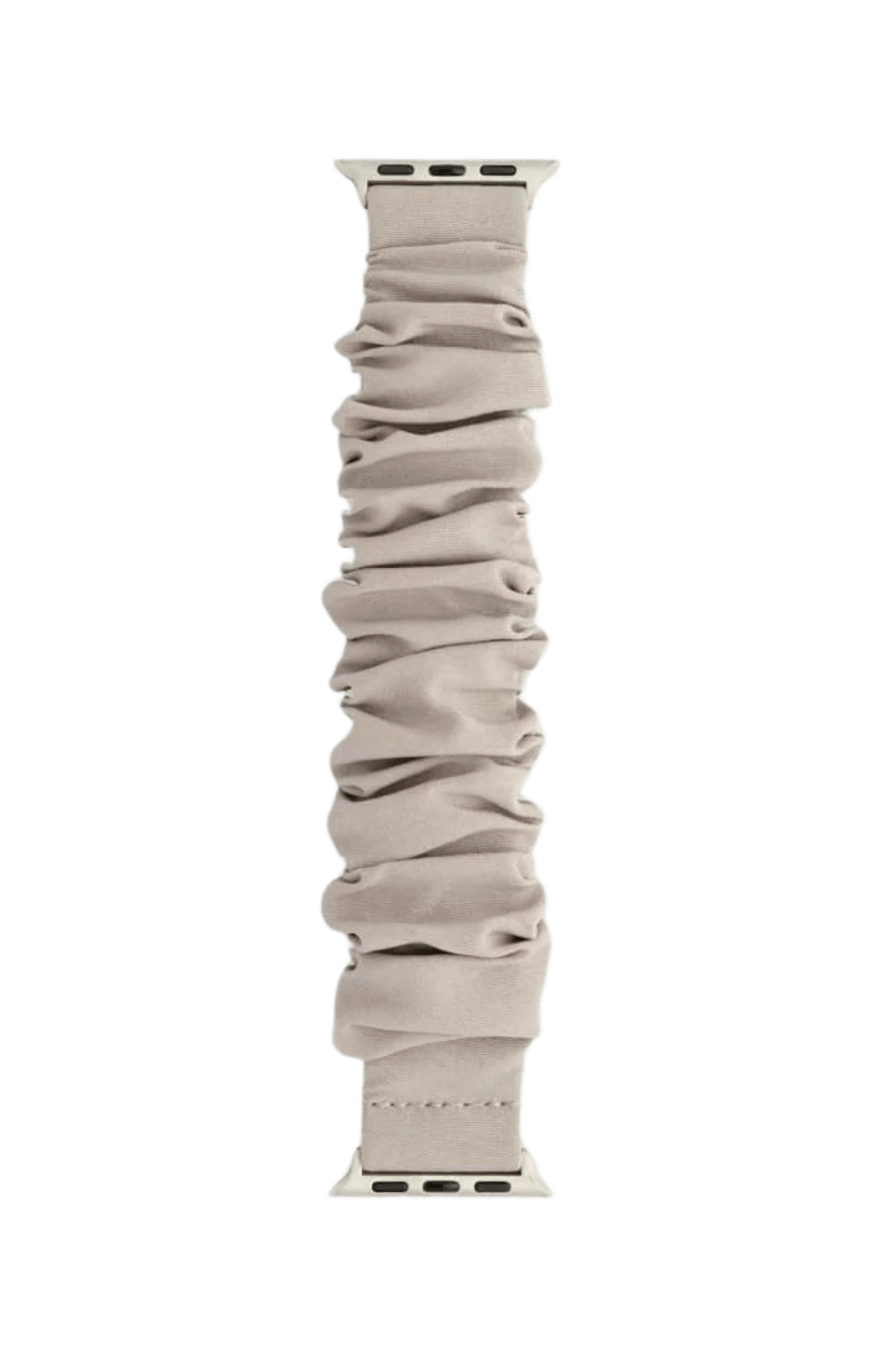 Curea Ceas Apple Watch Silky French Gray - WATCHERS