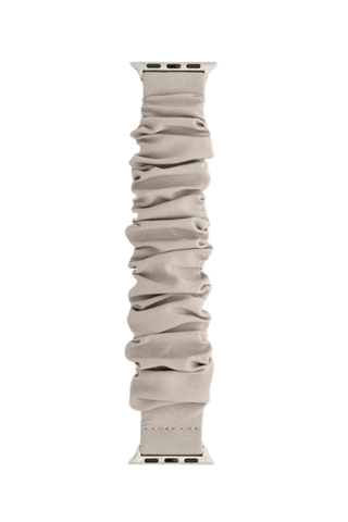 Curea Ceas Apple Watch Silky French Gray - WATCHERS