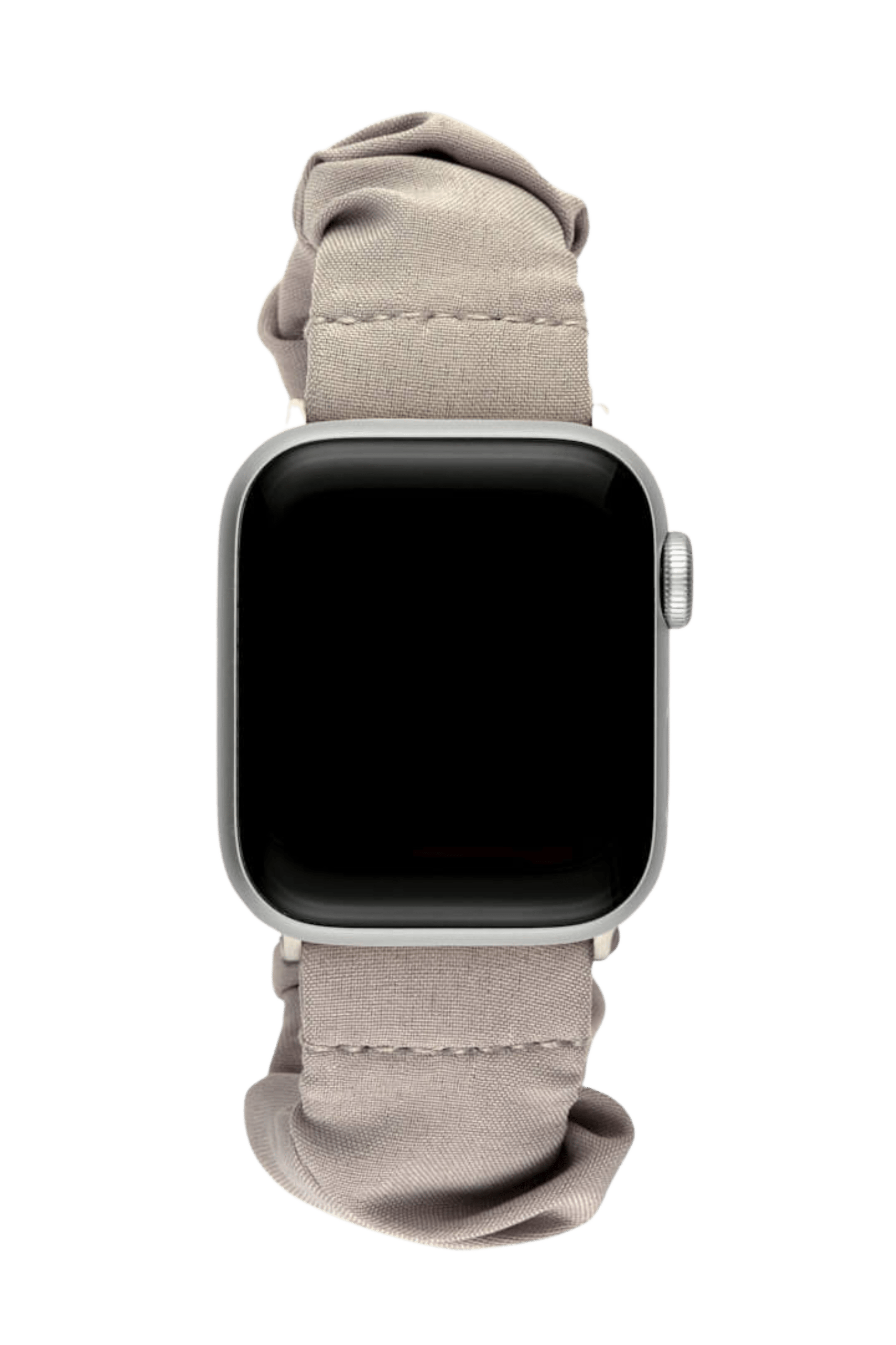 Curea Ceas Apple Watch Silky French Gray - WATCHERS