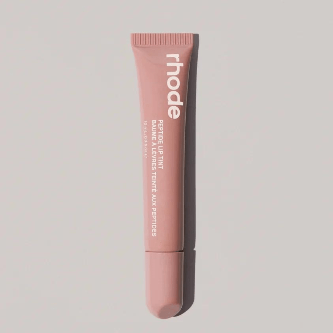 Rhode Peptide Lip Tint Toast - WATCHERS