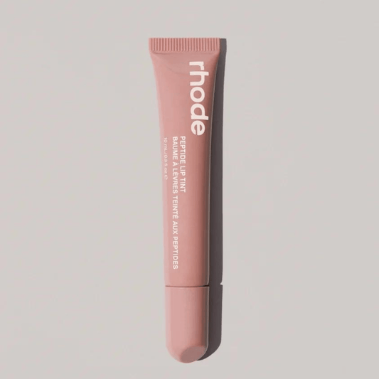 Rhode Peptide Lip Tint Toast - WATCHERS