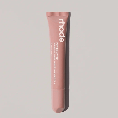 Rhode Peptide Lip Tint Toast - WATCHERS