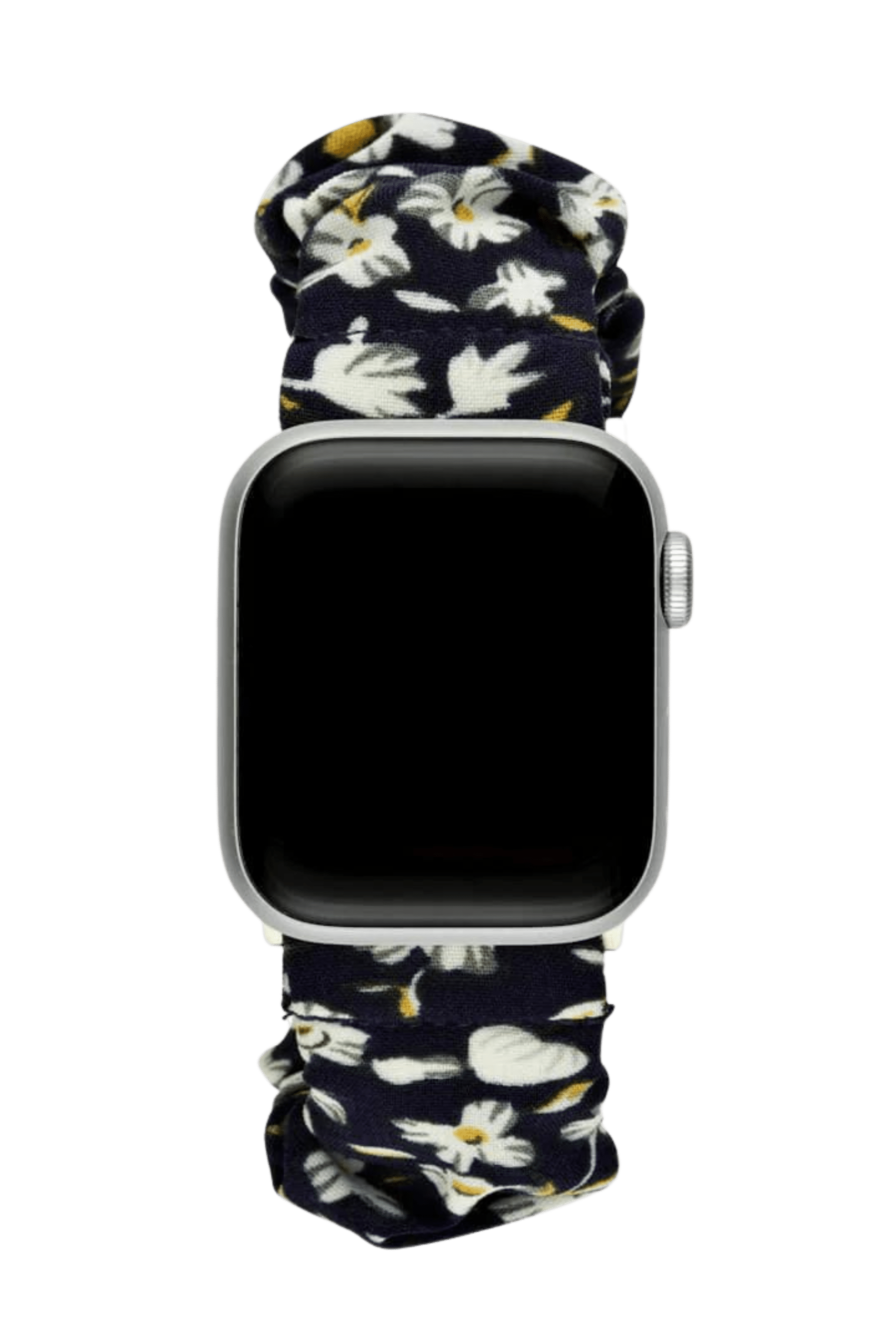 Curea Ceas Apple Watch Silky Blossom - WATCHERS