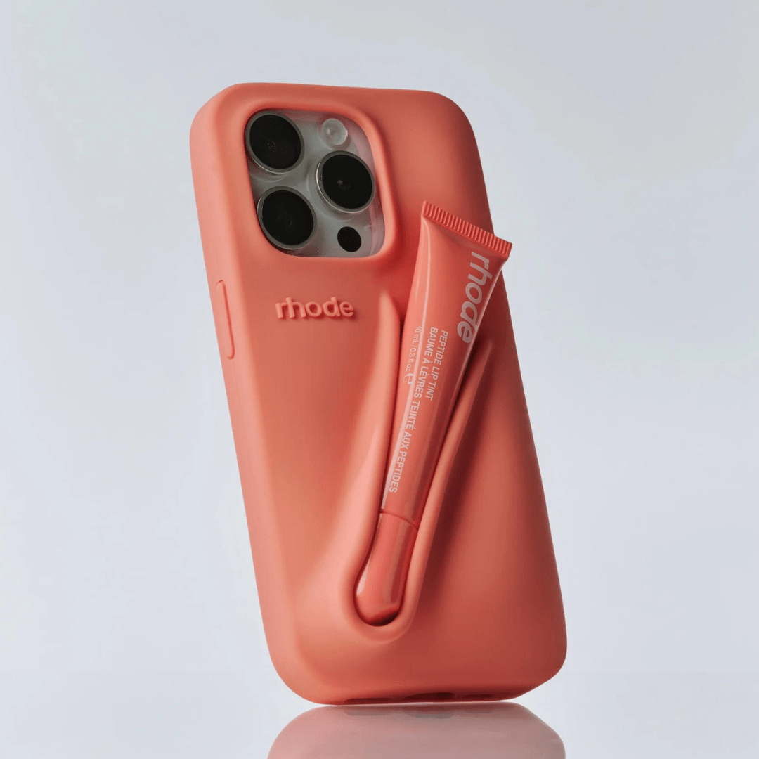 Husa iPhone Rhode Peach Pit - WATCHERS