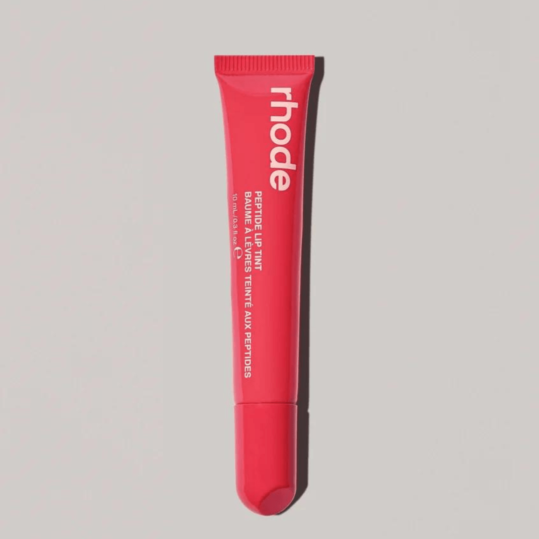 Rhode Peptide Lip Tint Guava Spritz - WATCHERS