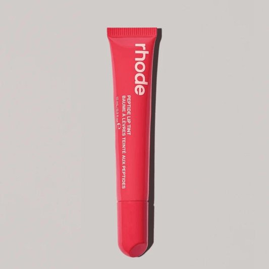 Rhode Peptide Lip Tint Guava Spritz - WATCHERS