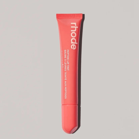 Rhode Peptide Lip Tint Peach Pit - WATCHERS