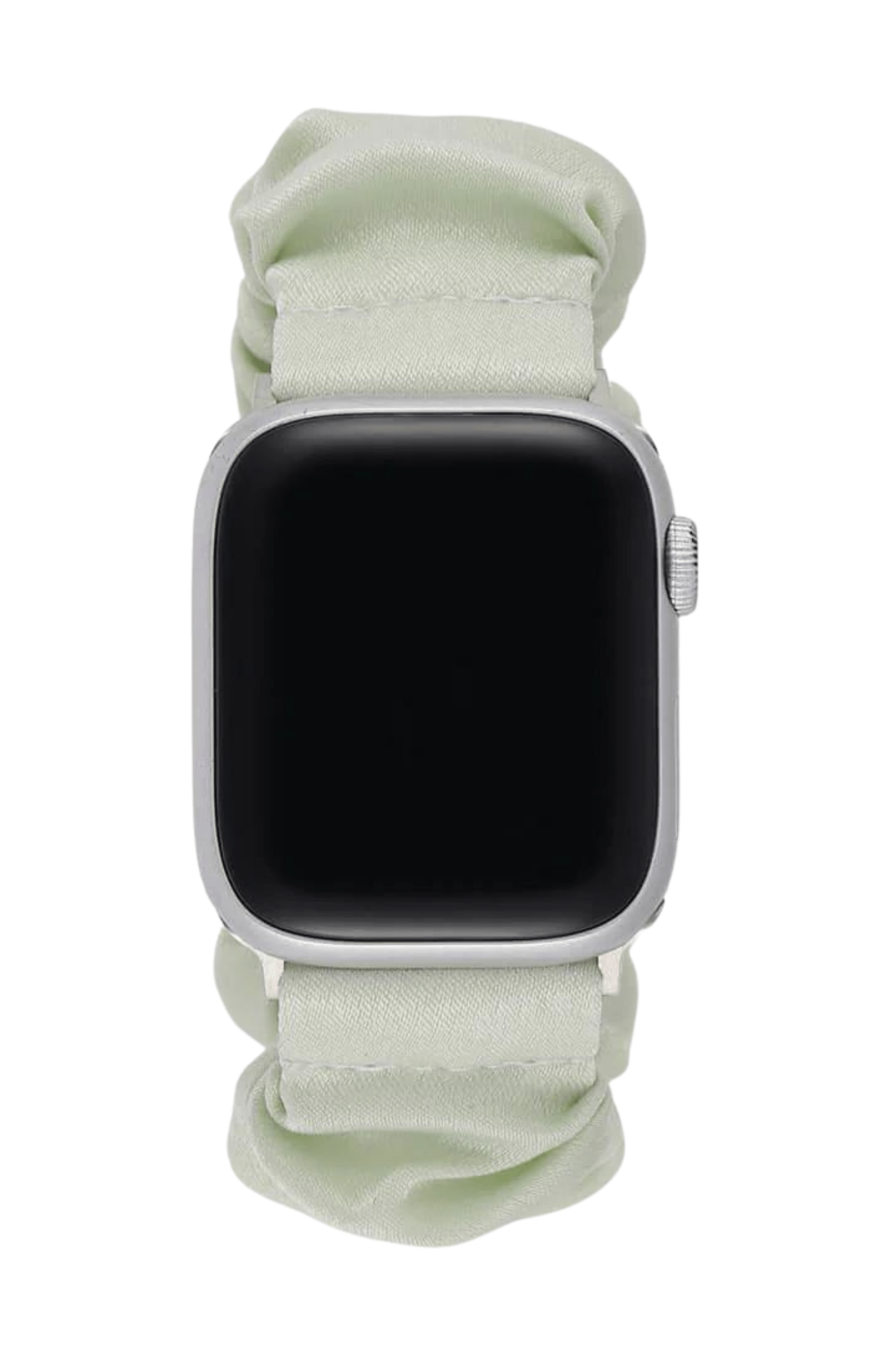 Curea Ceas Apple Watch Silky Sage - WATCHERS