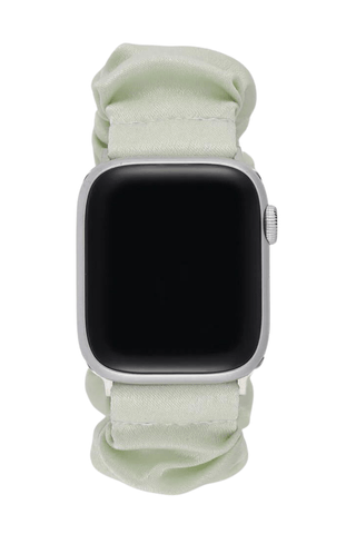 Curea Ceas Apple Watch Silky Sage - WATCHERS