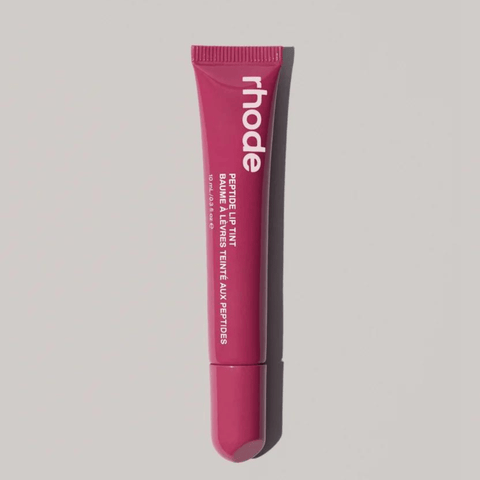 Rhode Peptide Lip Tint Raspberry Jelly - WATCHERS