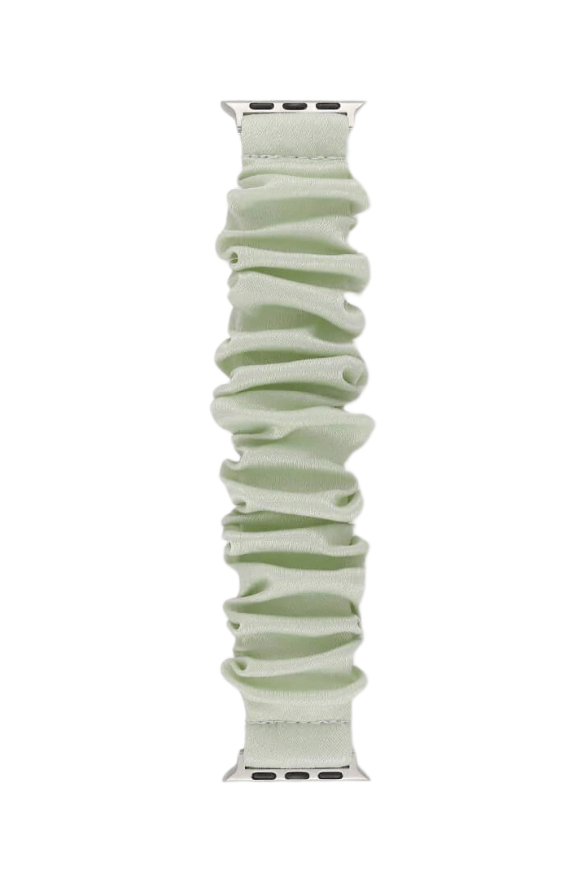 Curea Ceas Apple Watch Silky Sage - WATCHERS