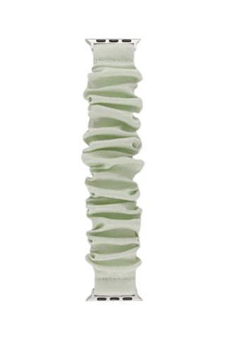 Curea Ceas Apple Watch Silky Sage - WATCHERS