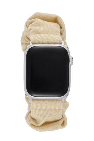 Curea Ceas Apple Watch Silky Biscuit - WATCHERS