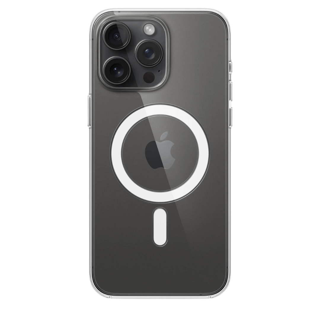 Husa iPhone MagSafe Clear Pentru iPhone 14 Pro - WATCHERS