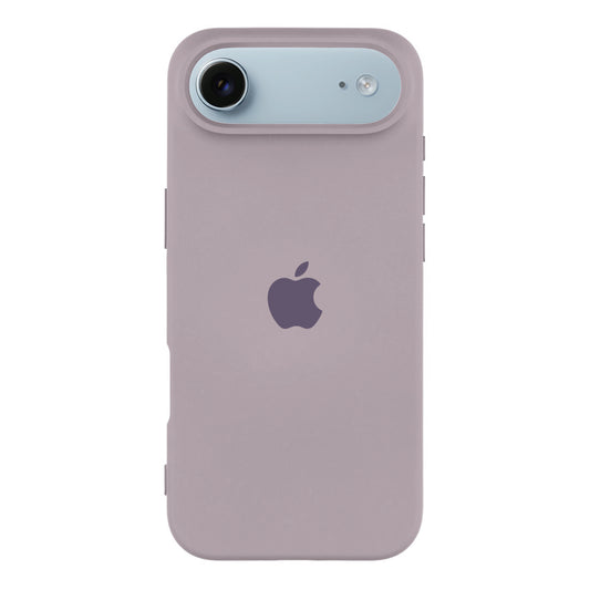 Etui iPhone 17 Air Silikonowe Lavender