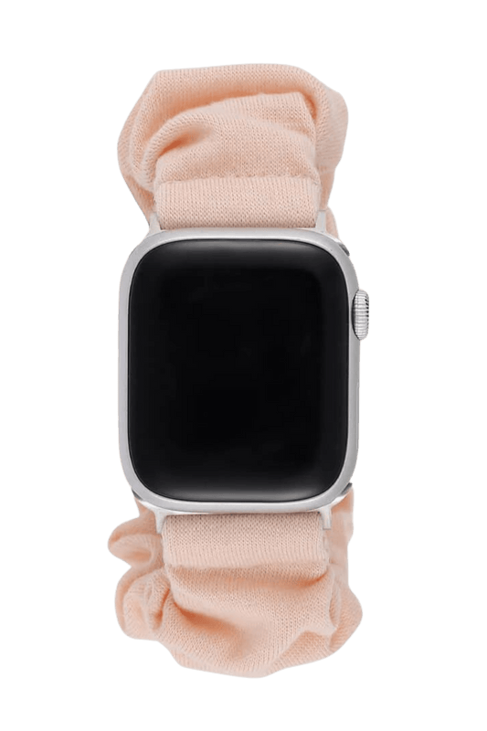 Curea Ceas Apple Watch Silky Pink - WATCHERS