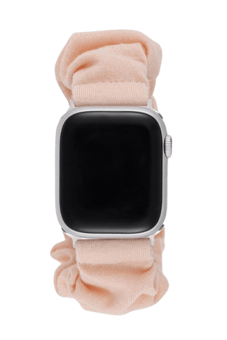 Curea Ceas Apple Watch Silky Pink - WATCHERS
