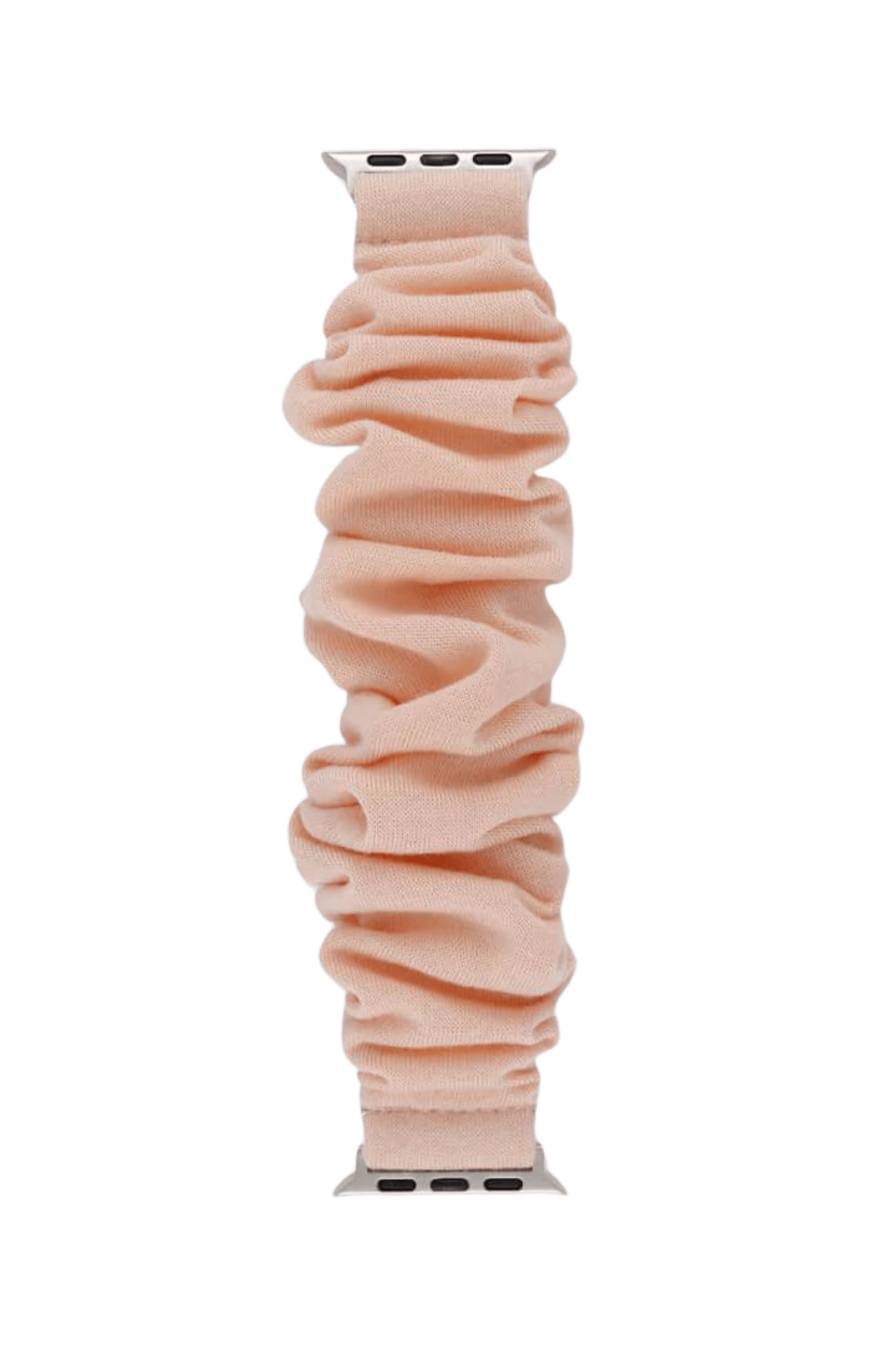 Curea Ceas Apple Watch Silky Pink - WATCHERS