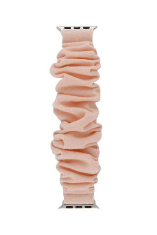 Curea Ceas Apple Watch Silky Pink - WATCHERS