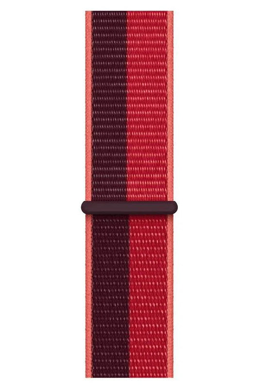Curea Ceas Apple Watch Sport Nylon Candy - WATCHERS