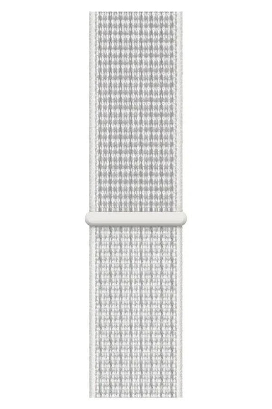 Curea Ceas Apple Watch Sport Nylon Everest - WATCHERS