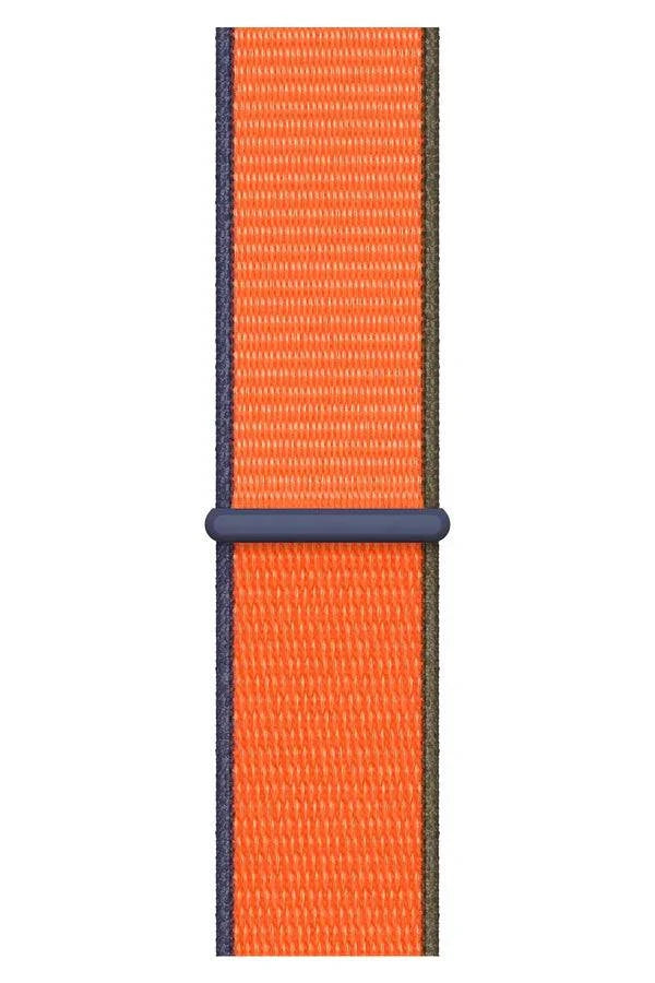 Curea Ceas Apple Watch Sport Nylon Jasper - WATCHERS
