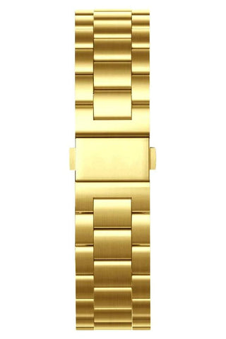 Curea Ceas Apple Watch Steel Asteria Gold - WATCHERS