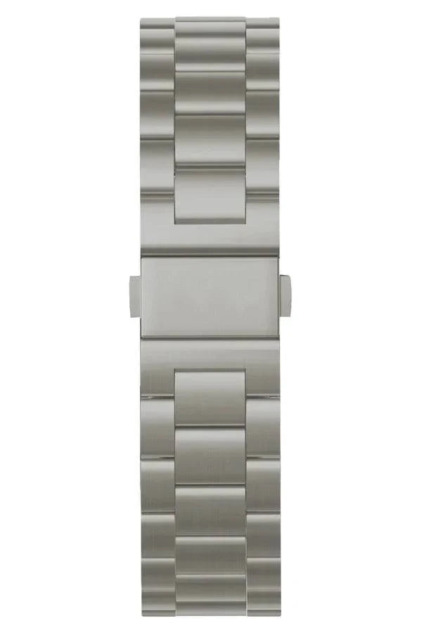 Curea Ceas Apple Watch Steel Asteria Titanium - WATCHERS