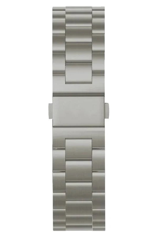 Curea Ceas Apple Watch Steel Asteria Titanium - WATCHERS