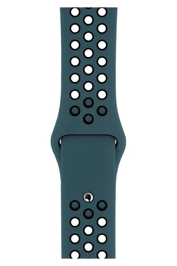 Curea Ceas Apple Watch Silicon Sport Bondi - WATCHERS