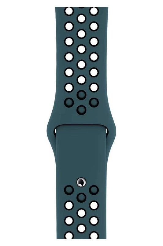 Curea Ceas Apple Watch Silicon Sport Bondi - WATCHERS