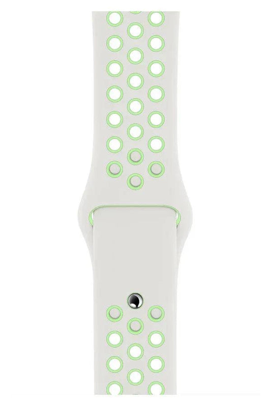 Curea Ceas Apple Watch Silicon Sport Minty - WATCHERS