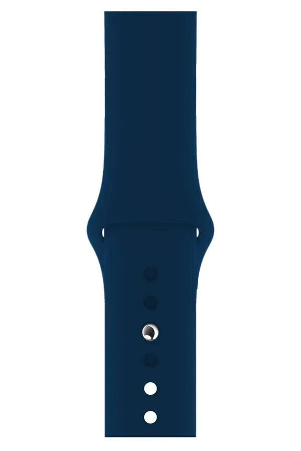 Curea Ceas Apple Watch Silicon Clasic Dory - WATCHERS