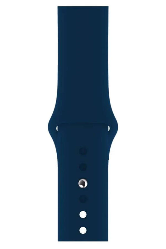 Curea Ceas Apple Watch Silicon Clasic Dory - WATCHERS