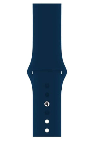 Curea Ceas Apple Watch Silicon Clasic Dory - WATCHERS